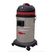 VIPER wet/dry vac 240V 35L HIRE DAILY/WEEKEND/WEEKLY from £25.00